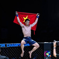 Two Vietnamese MMA fighters to compete in Asian Games 20